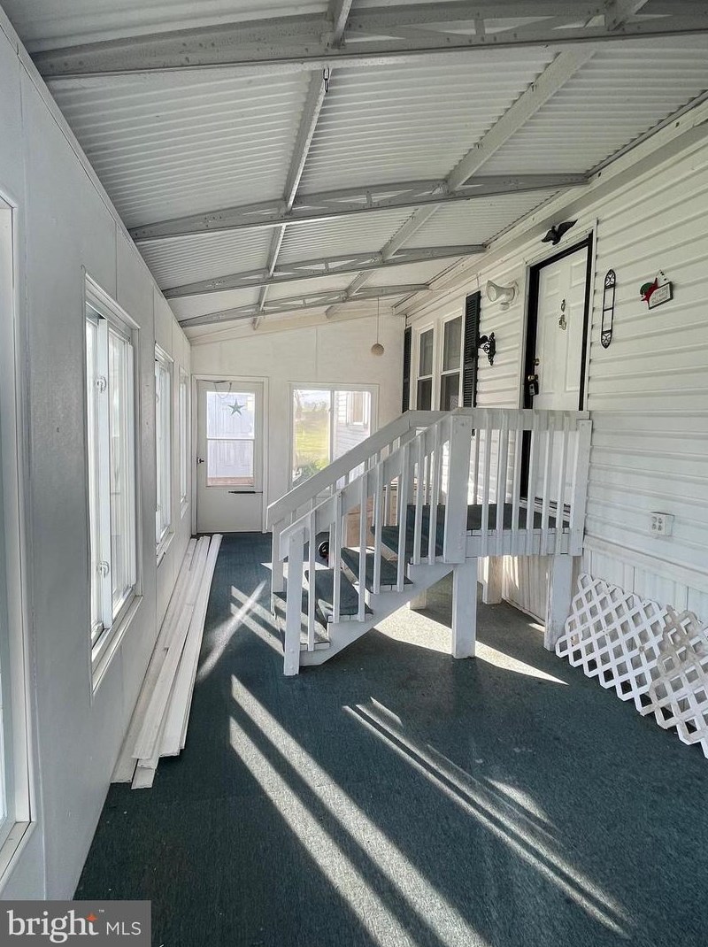 218 Ladnor Ct, Fayetteville PA  17222-1201 exterior