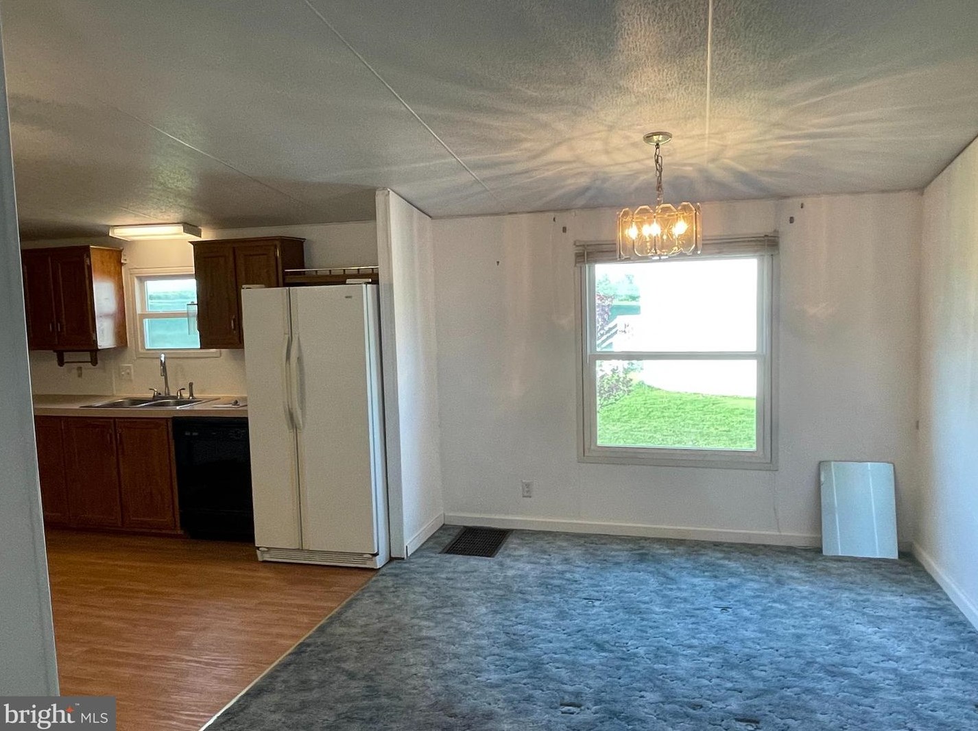 218 Ladnor Ct, Fayetteville PA  17222-1201 exterior