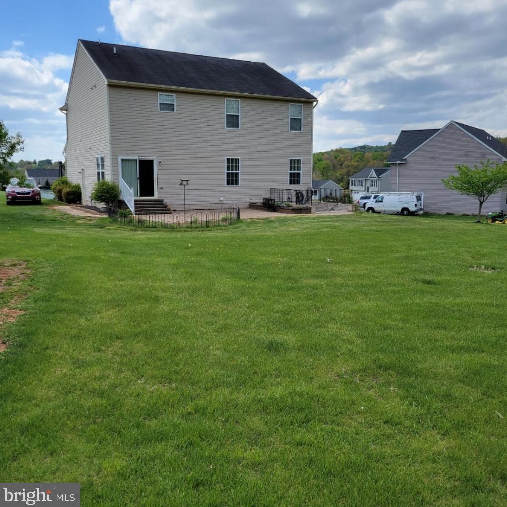 12279 Shelby Ave, Roadside PA  17268-4000 exterior