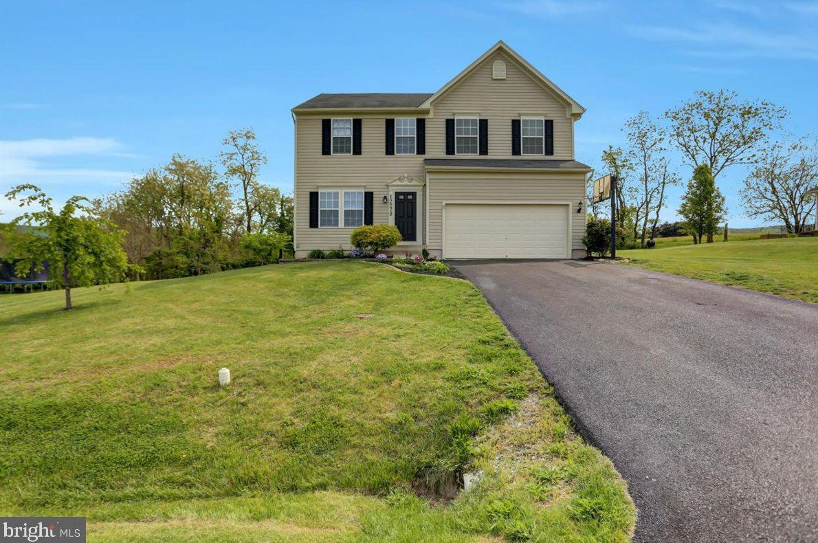 12279 Shelby Ave, Roadside PA  17268-4000 exterior