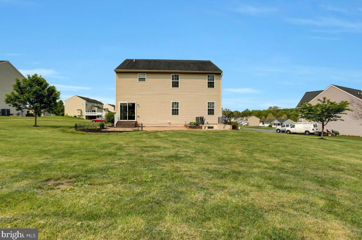 12279 Shelby Ave, Roadside PA  17268-4000 exterior