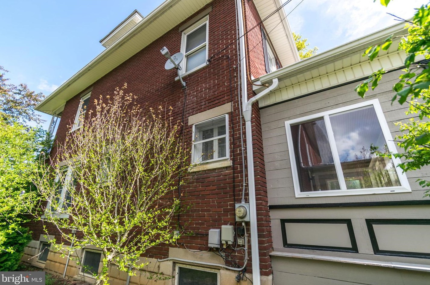 1229 Wilson Ave, Chambersburg PA  17201-1251 exterior