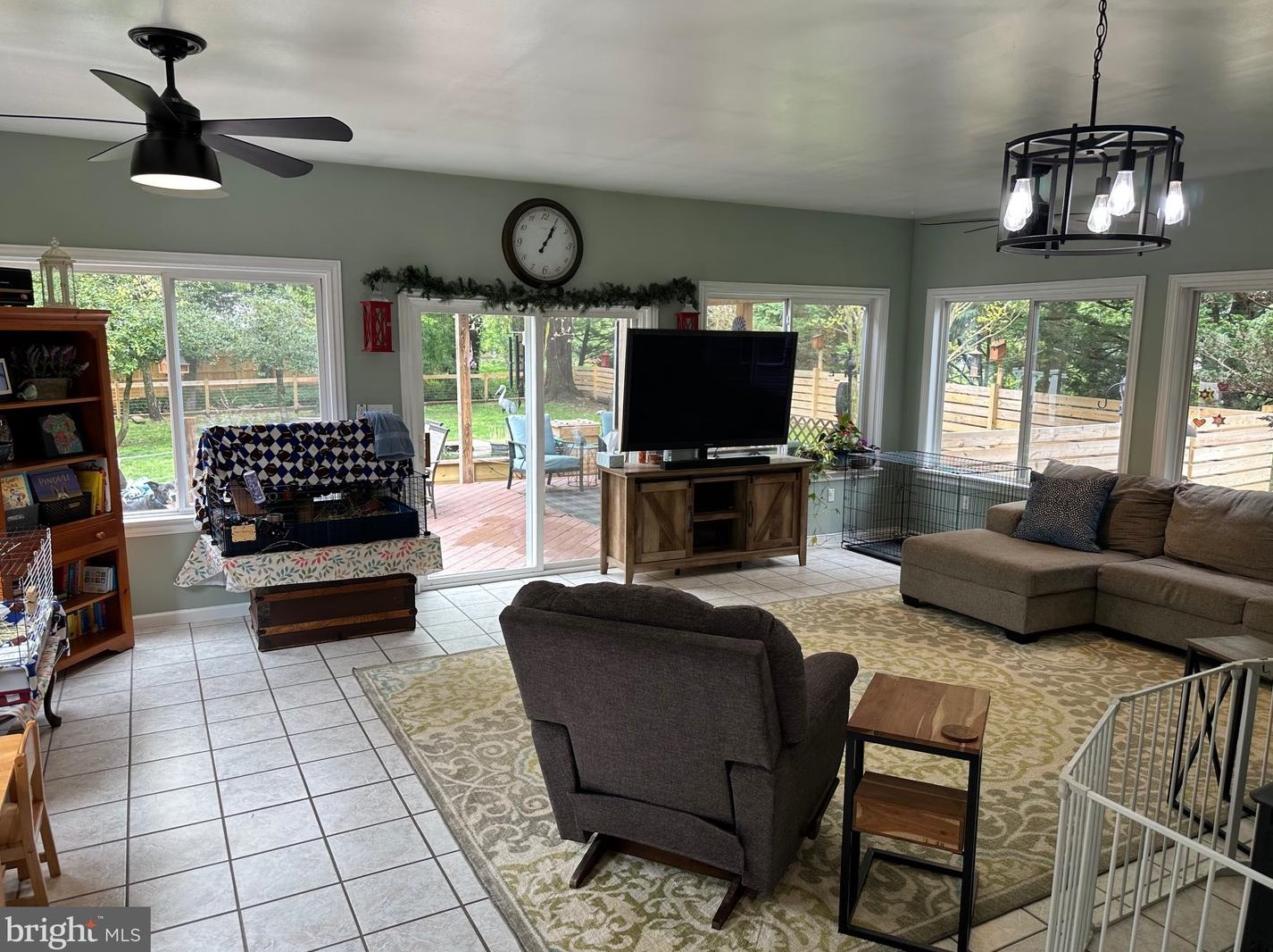 11683 Brookdale Dr, Roadside PA  17268-8840 exterior
