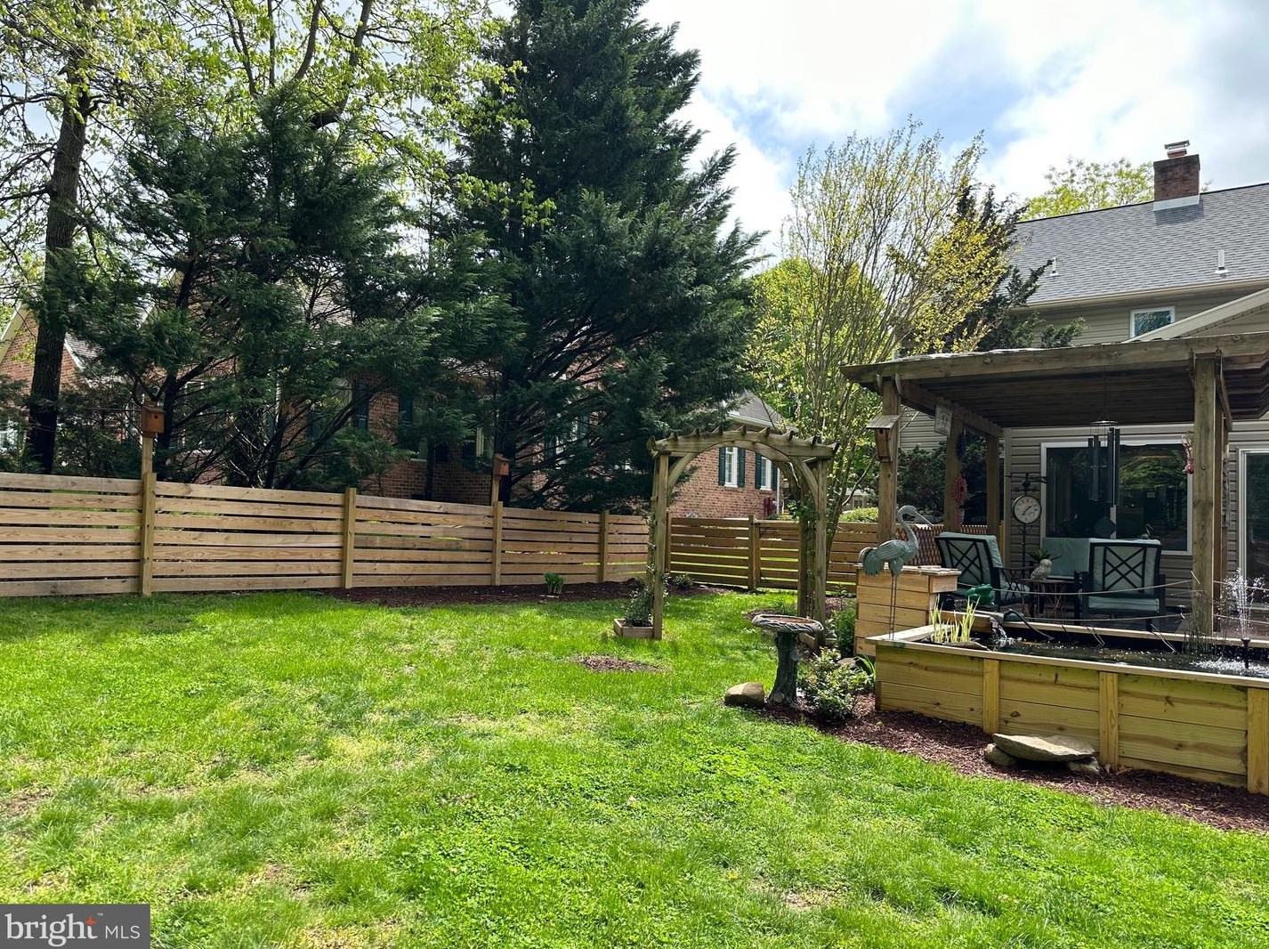 11683 Brookdale Dr, Roadside PA  17268-8840 exterior