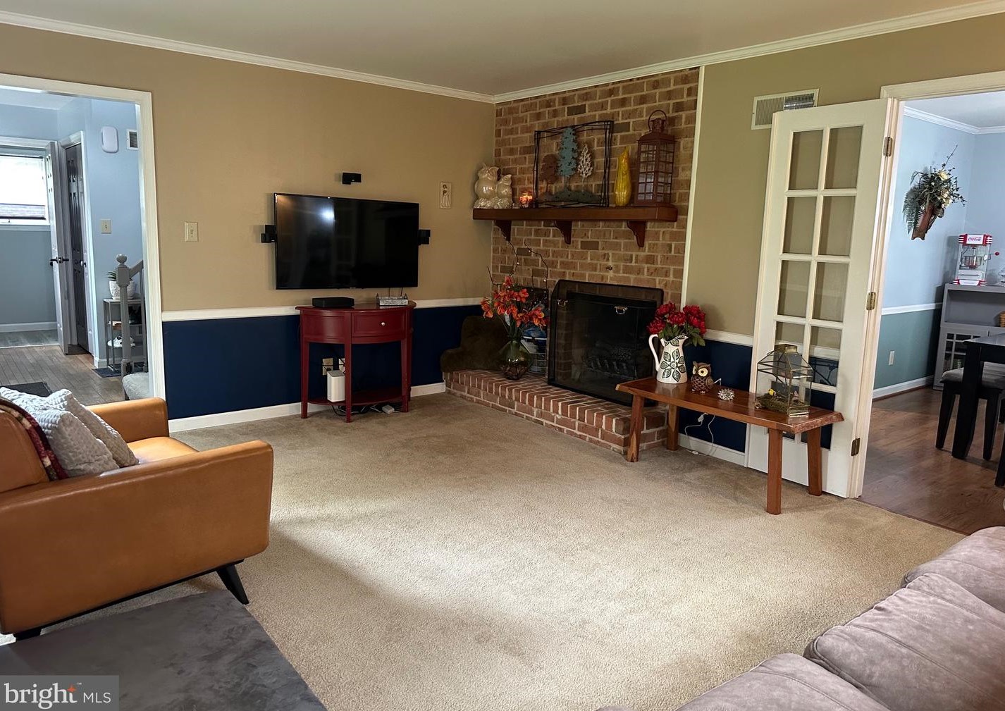 11683 Brookdale Dr, Roadside PA  17268-8840 exterior