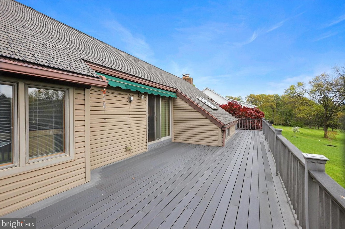 6102 Fairway Dr, Fayetteville PA  17222-9651 exterior