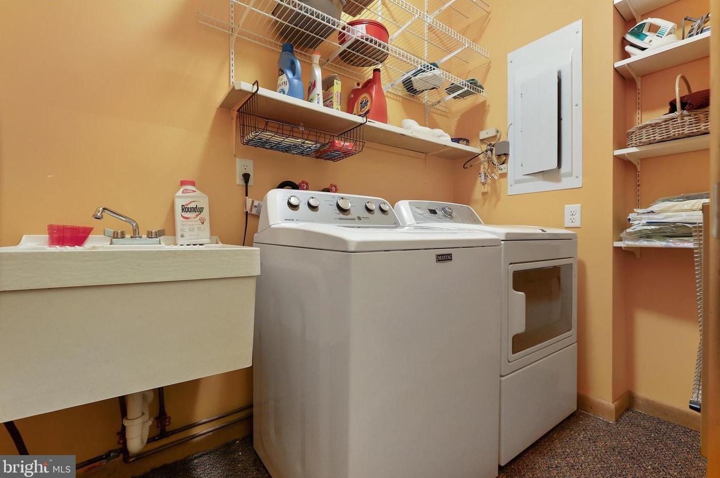 6102 Fairway Dr, Fayetteville PA  17222-9651 exterior