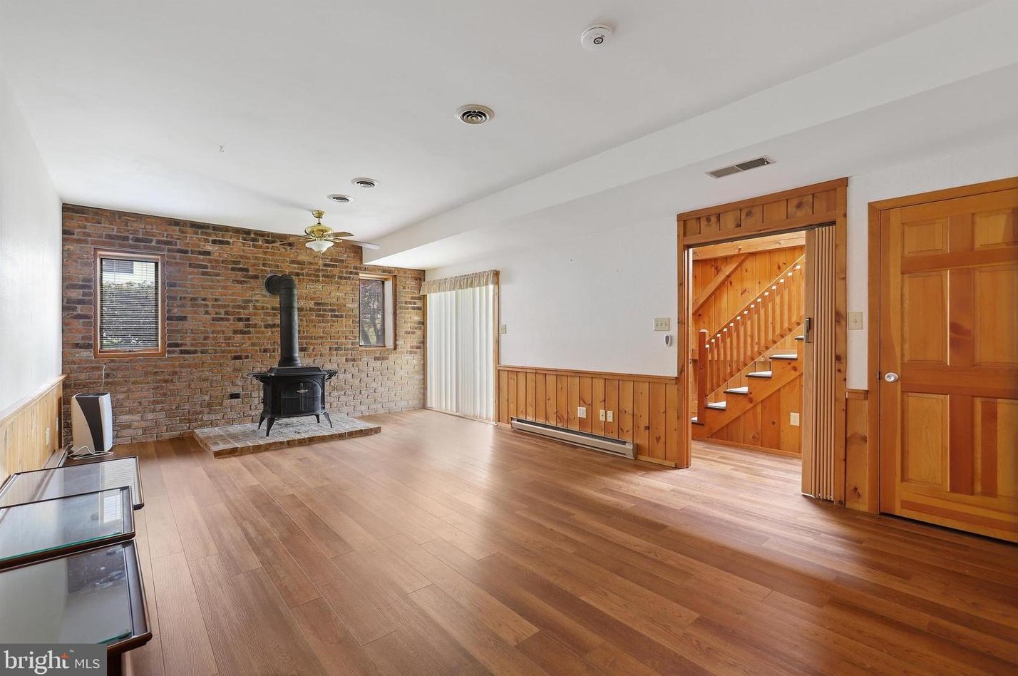 6102 Fairway Dr, Fayetteville PA  17222-9651 exterior