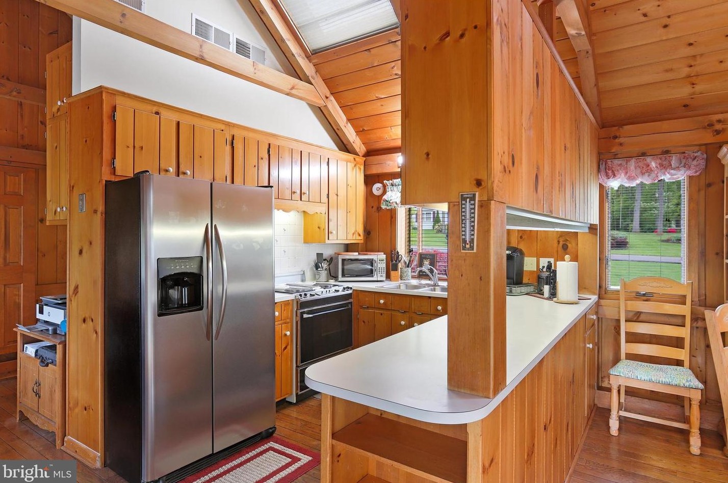 6102 Fairway Dr, Fayetteville PA  17222-9651 exterior