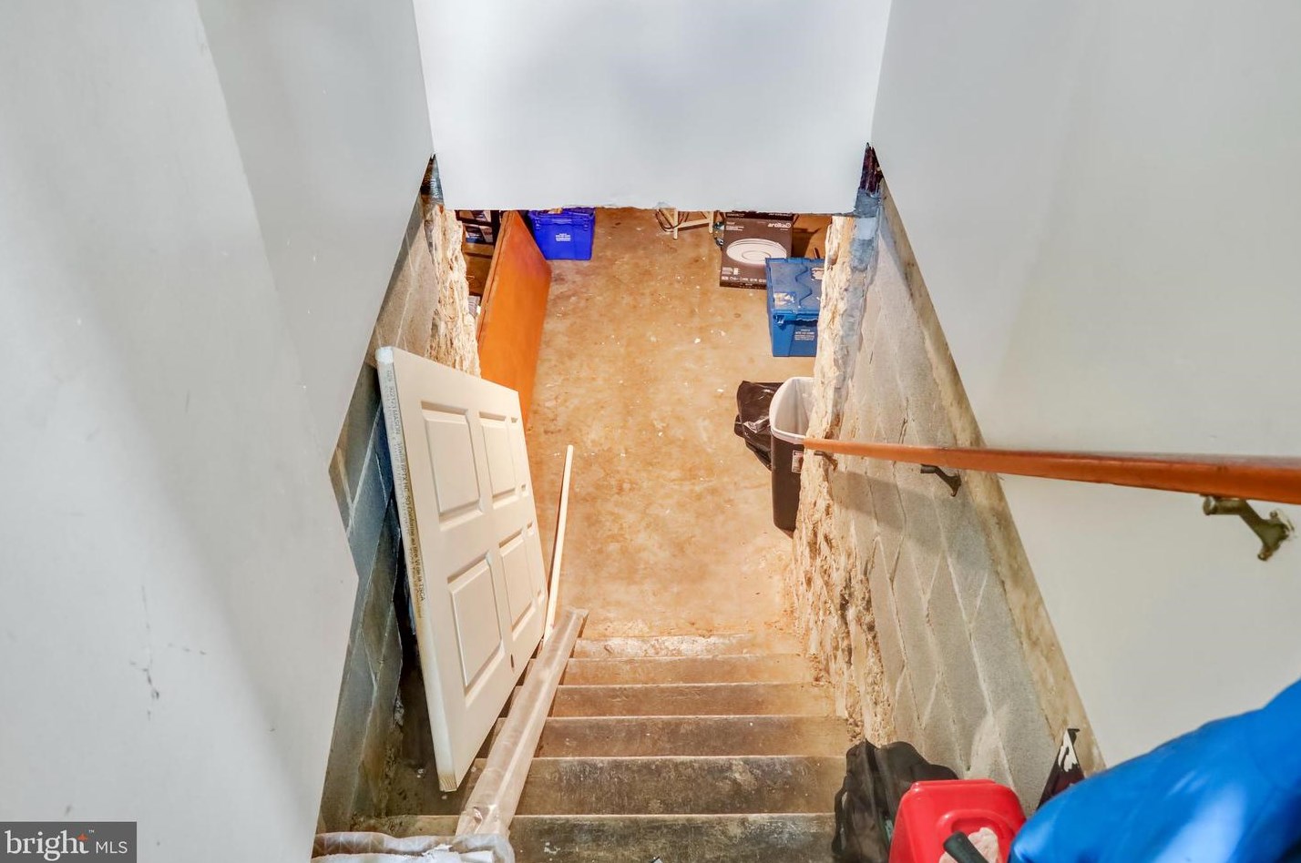 157 4 St, Chambersburg PA  17201-3616 exterior