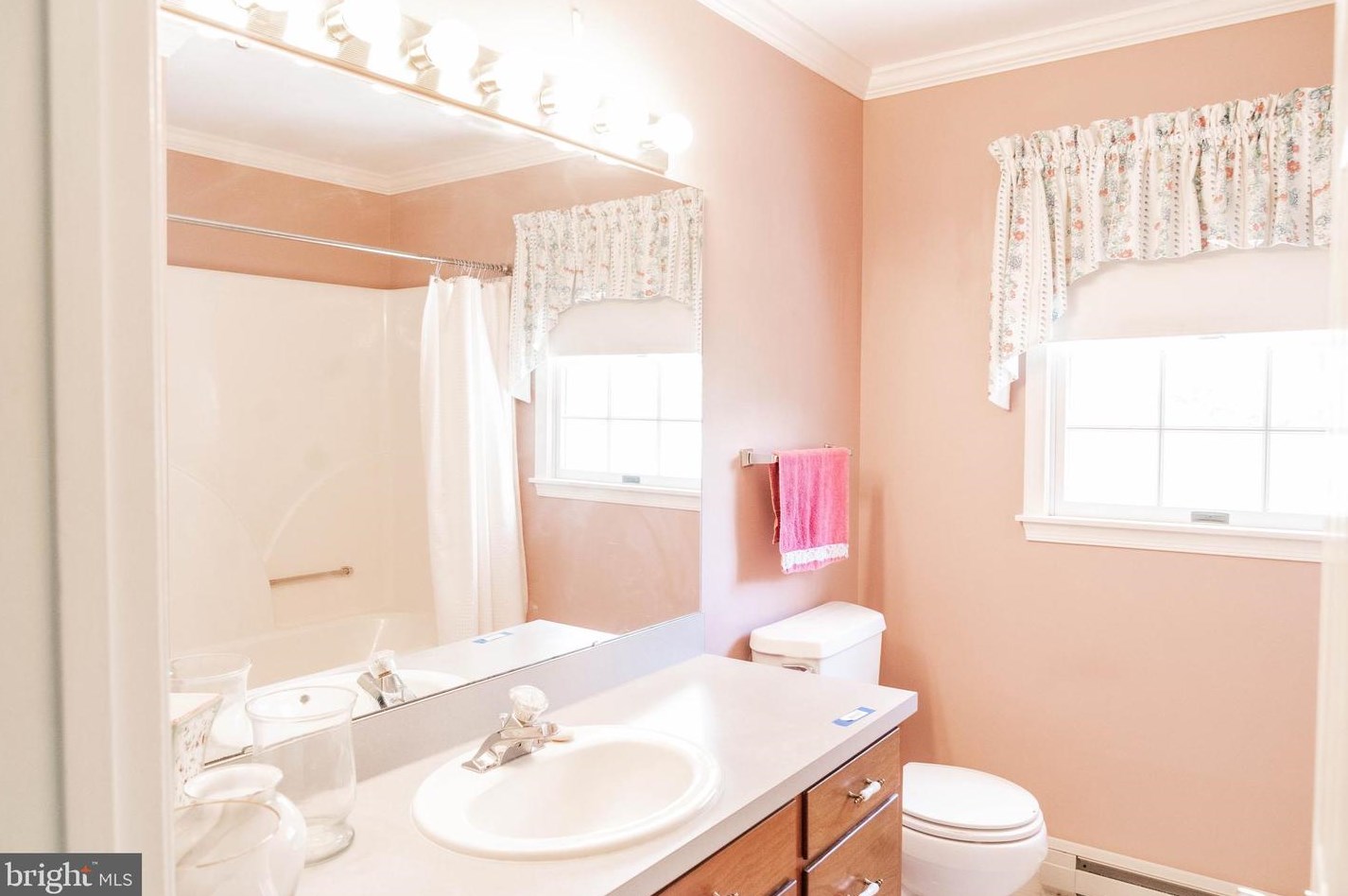 6106 Greenbriar Ln, Fayetteville PA  17222-9676 exterior