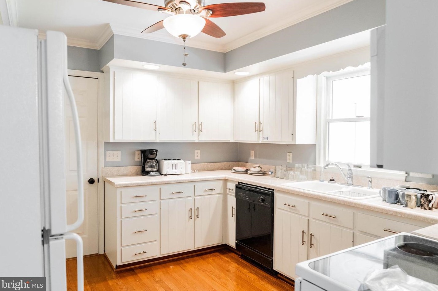 6106 Greenbriar Ln, Fayetteville PA  17222-9676 exterior