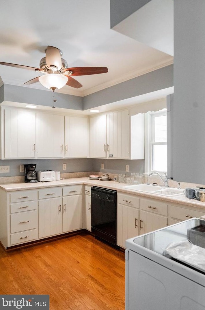 6106 Greenbriar Ln, Fayetteville PA  17222-9676 exterior