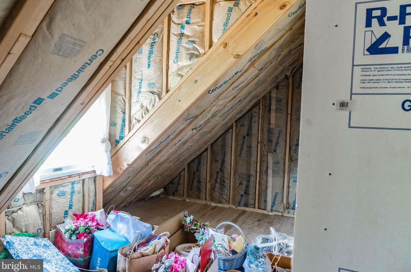 6106 Greenbriar Ln, Fayetteville PA  17222-9676 exterior