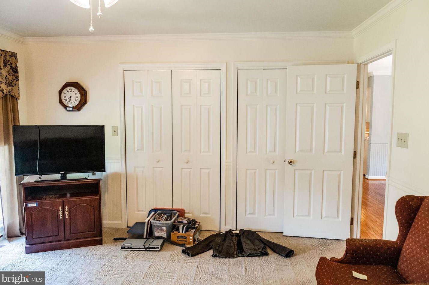 6106 Greenbriar Ln, Fayetteville PA  17222-9676 exterior