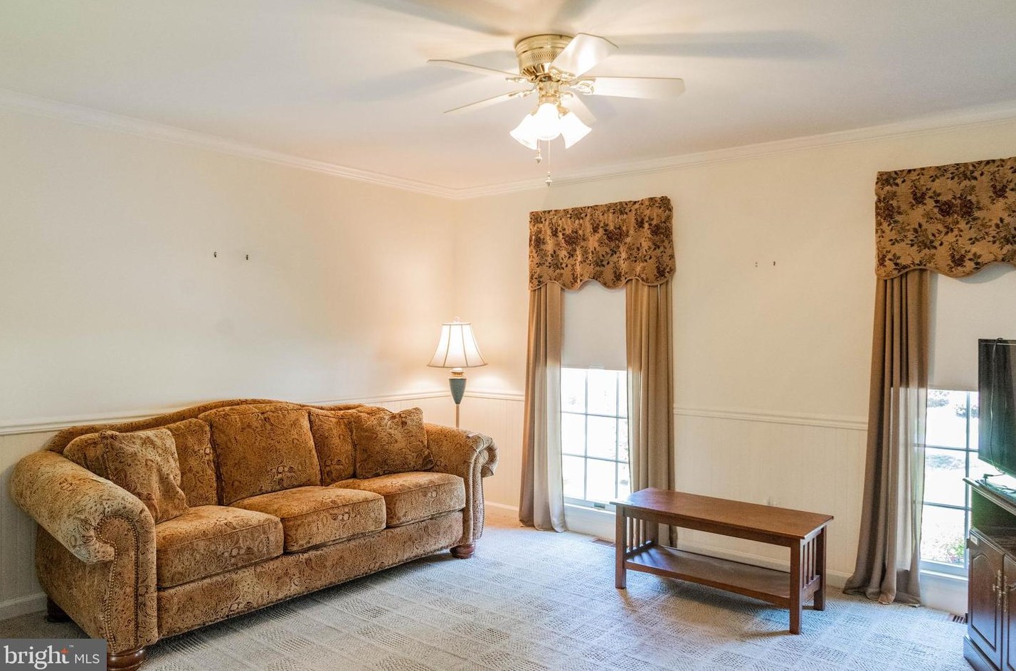 6106 Greenbriar Ln, Fayetteville PA  17222-9676 exterior