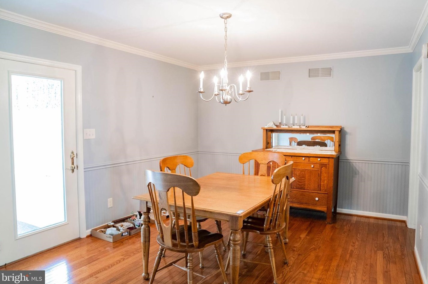 6106 Greenbriar Ln, Fayetteville PA  17222-9676 exterior