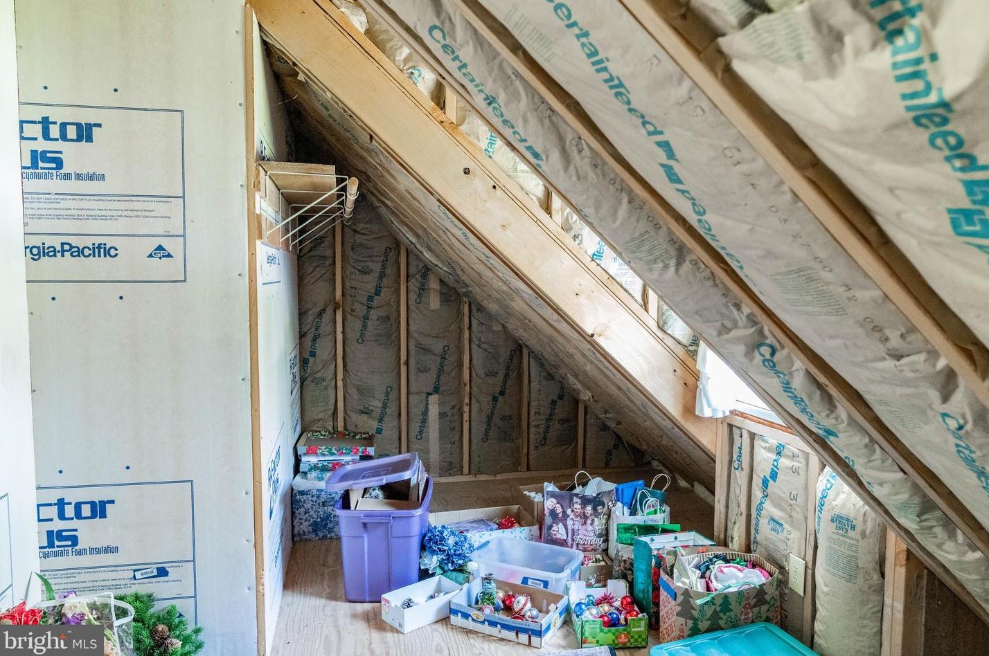 6106 Greenbriar Ln, Fayetteville PA  17222-9676 exterior