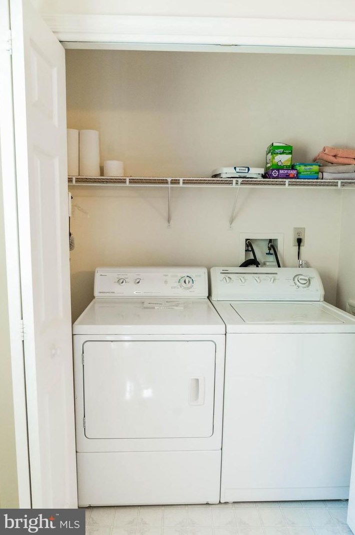 6106 Greenbriar Ln, Fayetteville PA  17222-9676 exterior