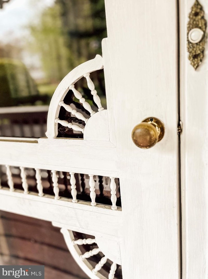 65 Norland Ave, Chambersburg PA  17201-1217 exterior