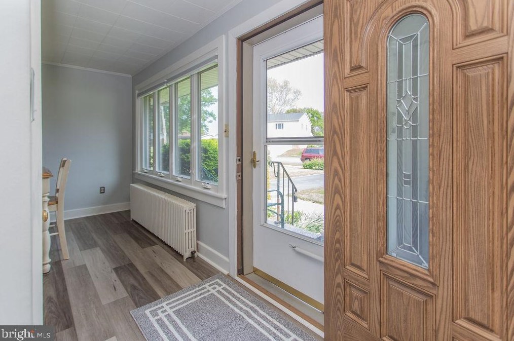 764 Floral Ave, Chambersburg PA  17201-2726 exterior