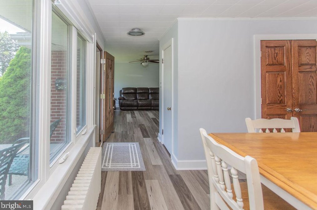 764 Floral Ave, Chambersburg PA  17201-2726 exterior