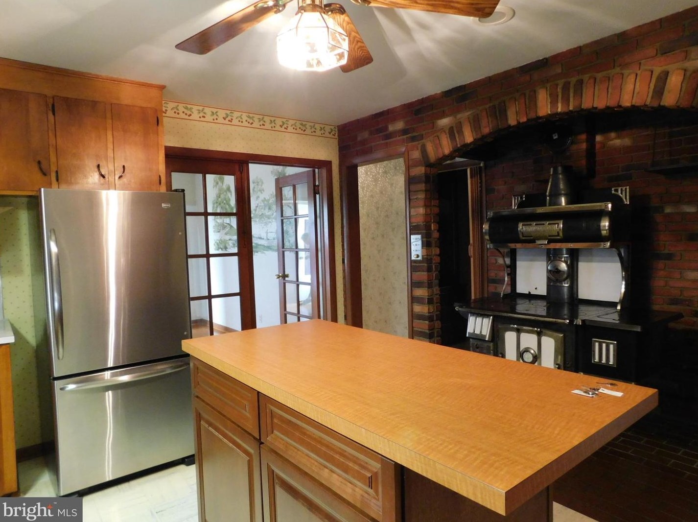 5771 Charlestown Rd, Dickey PA  17236-9442 exterior