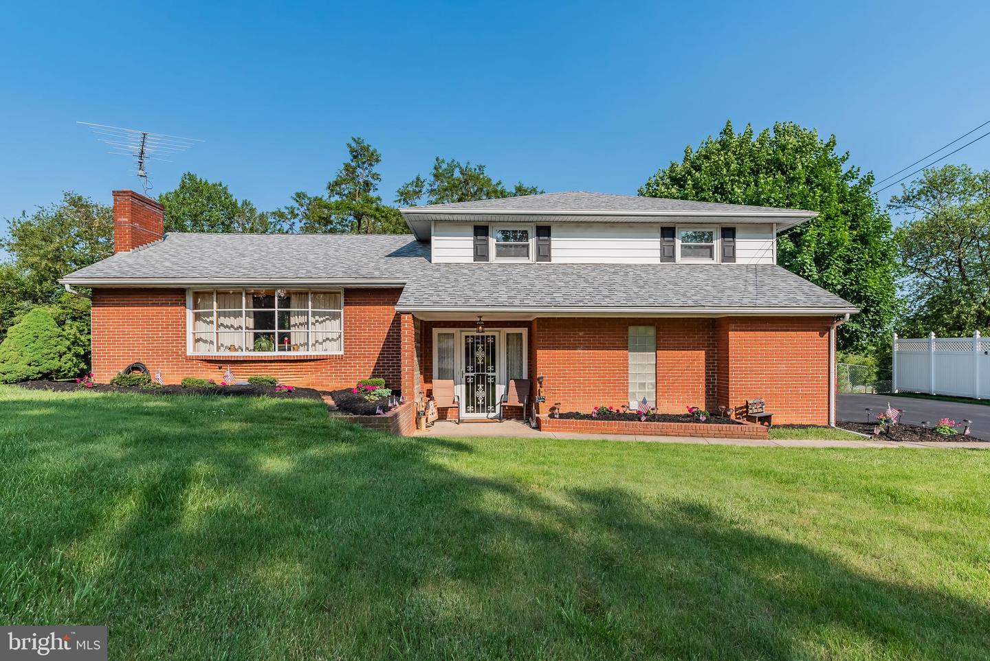 144 Loudon Rd, Mercersburg, PA 17236 MLS PAFL2013796 Coldwell Banker