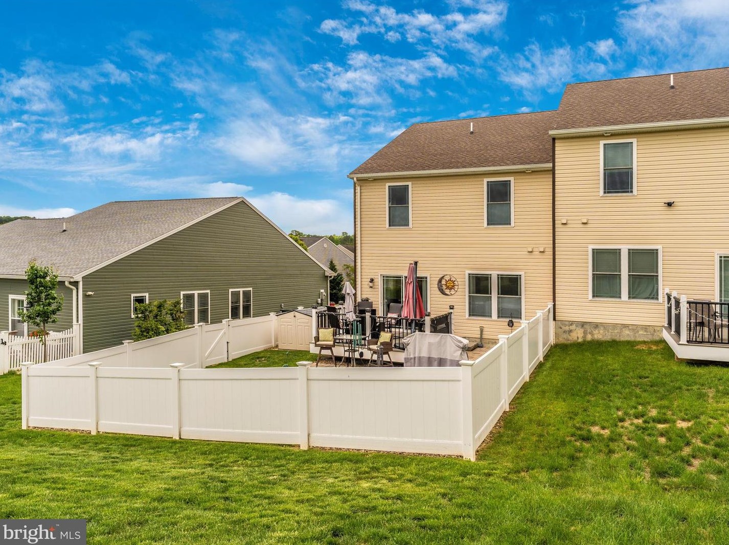 11232 Gopher Dr, Roadside PA  17268-8273 exterior