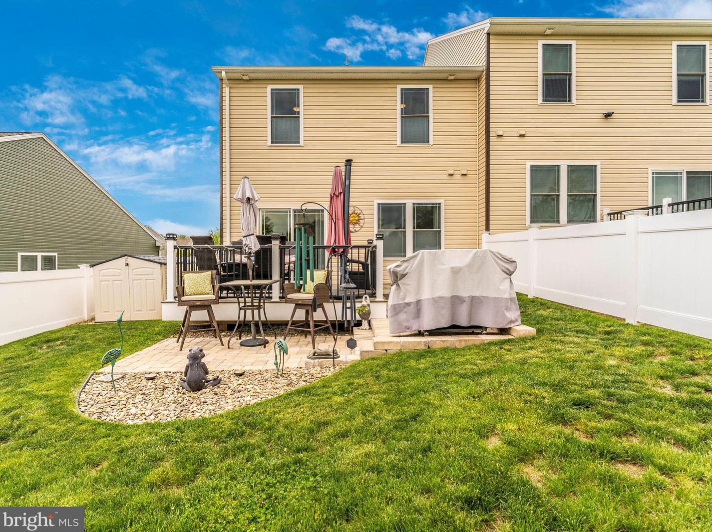 11232 Gopher Dr, Roadside PA  17268-8273 exterior