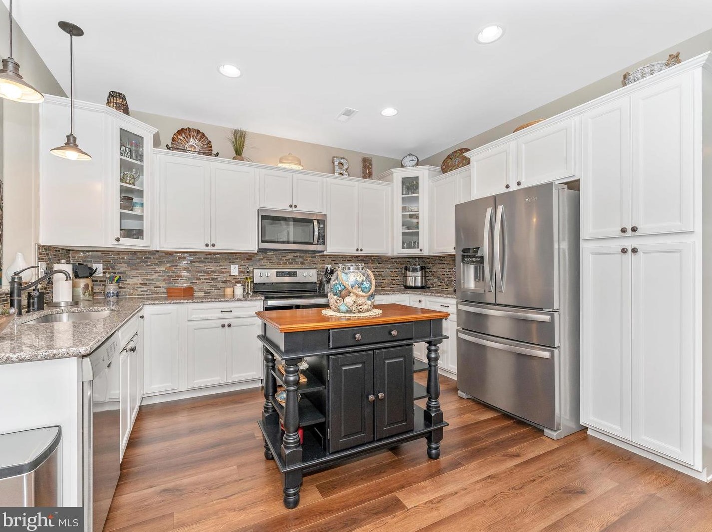 11232 Gopher Dr, Roadside PA  17268-8273 exterior