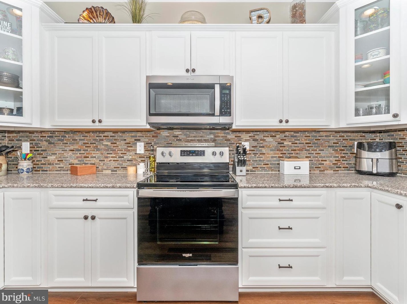 11232 Gopher Dr, Roadside PA  17268-8273 exterior