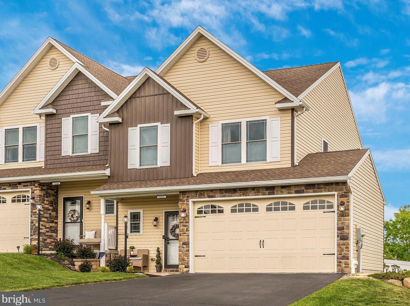 11232 Gopher Dr, Roadside PA  17268-8273 exterior