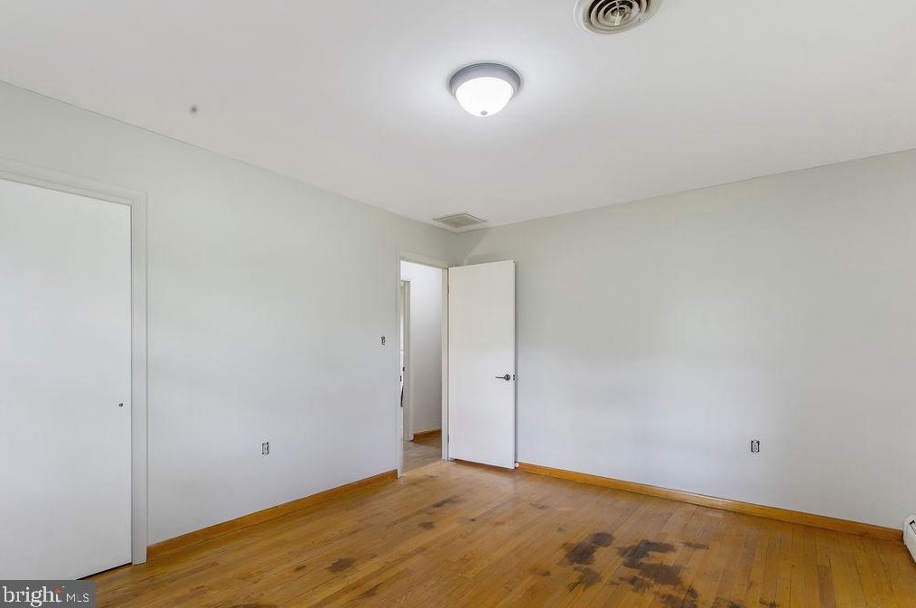 2796 Johnson Dr, Chambersburg PA  17201-8791 exterior