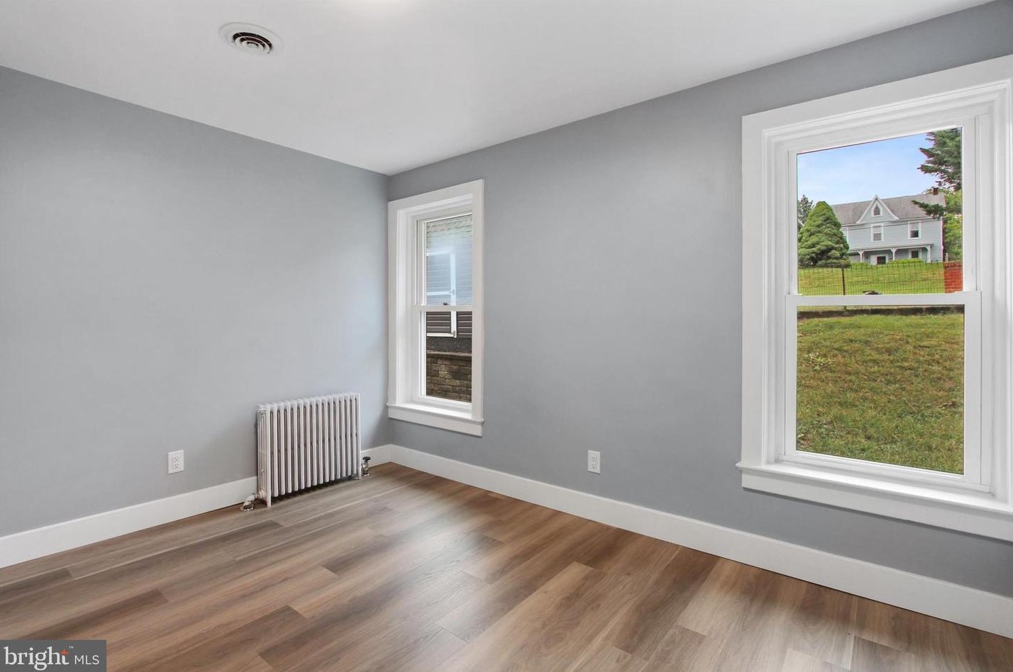 311 3rd St, Roadside PA  17268-1910 exterior