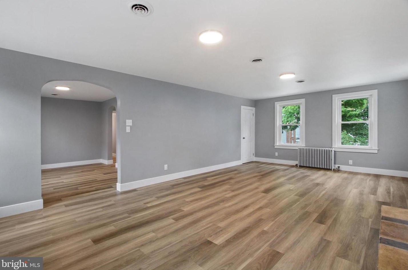 311 3rd St, Roadside PA  17268-1910 exterior