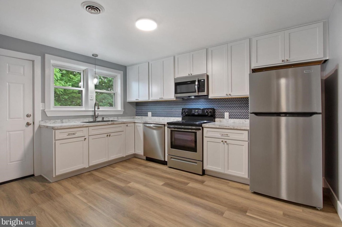 311 3rd St, Roadside PA  17268-1910 exterior