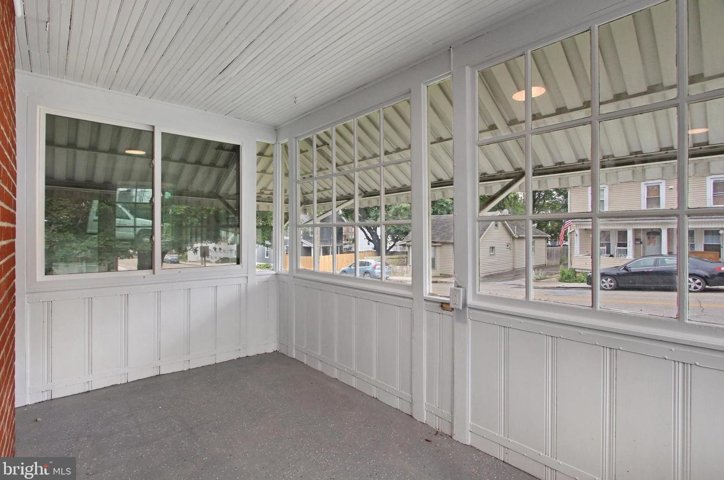 311 3rd St, Roadside PA  17268-1910 exterior