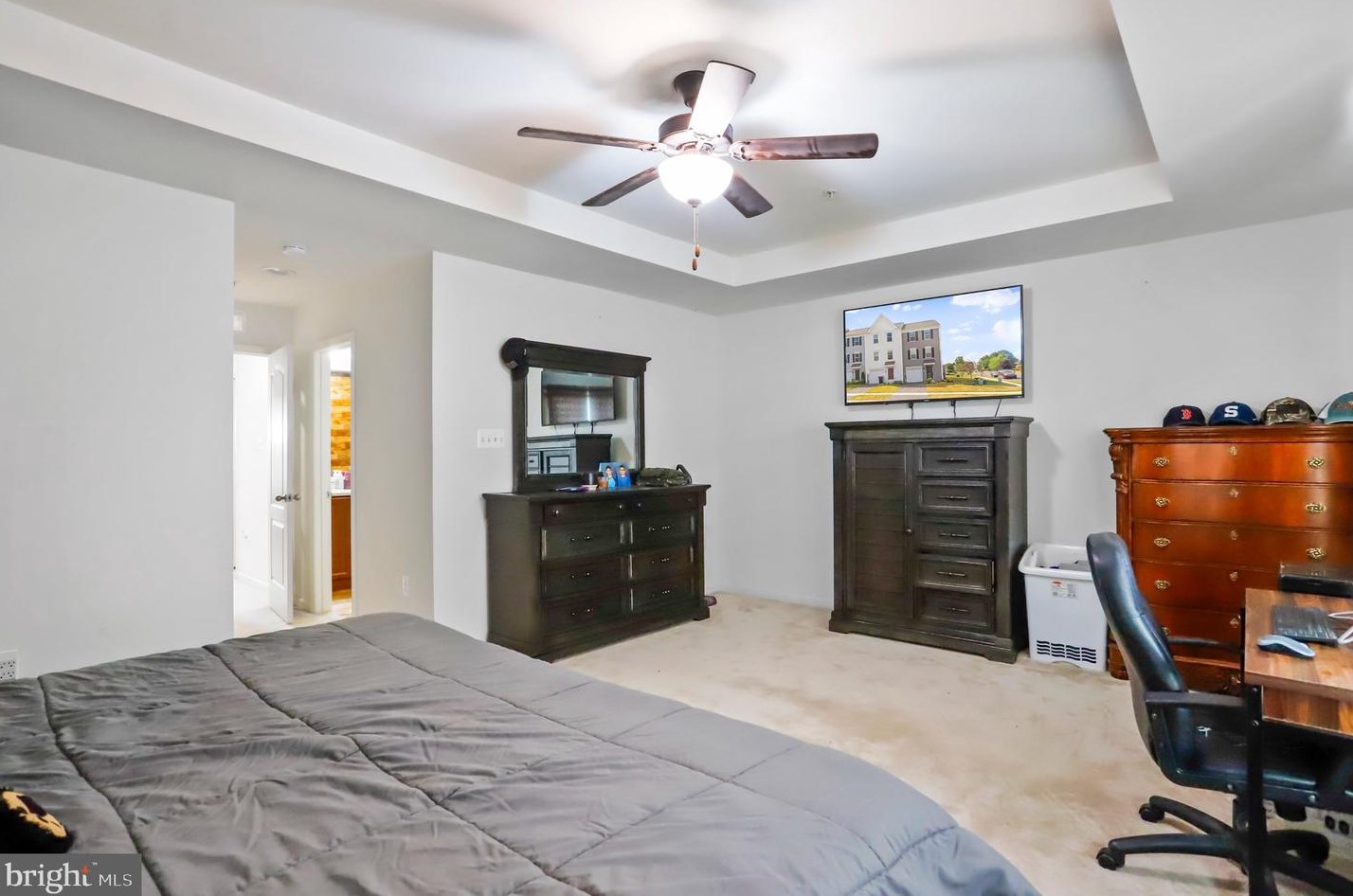 3530 Cedarbrook Ct, Fayetteville PA  17222-9274 exterior