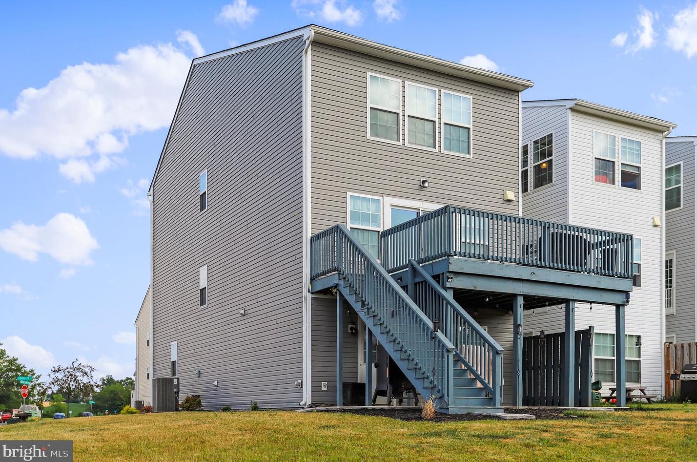 3530 Cedarbrook Ct, Fayetteville PA  17222-9274 exterior