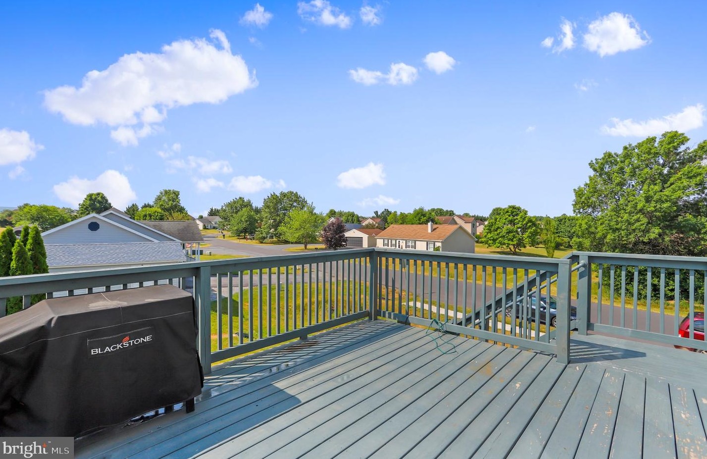 3530 Cedarbrook Ct, Fayetteville PA  17222-9274 exterior