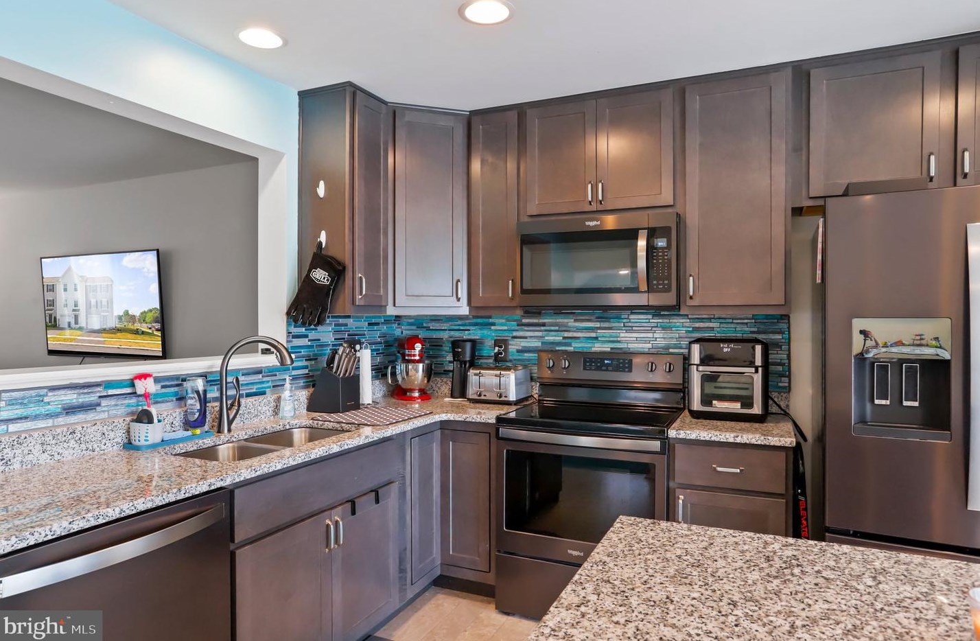 3530 Cedarbrook Ct, Fayetteville PA  17222-9274 exterior