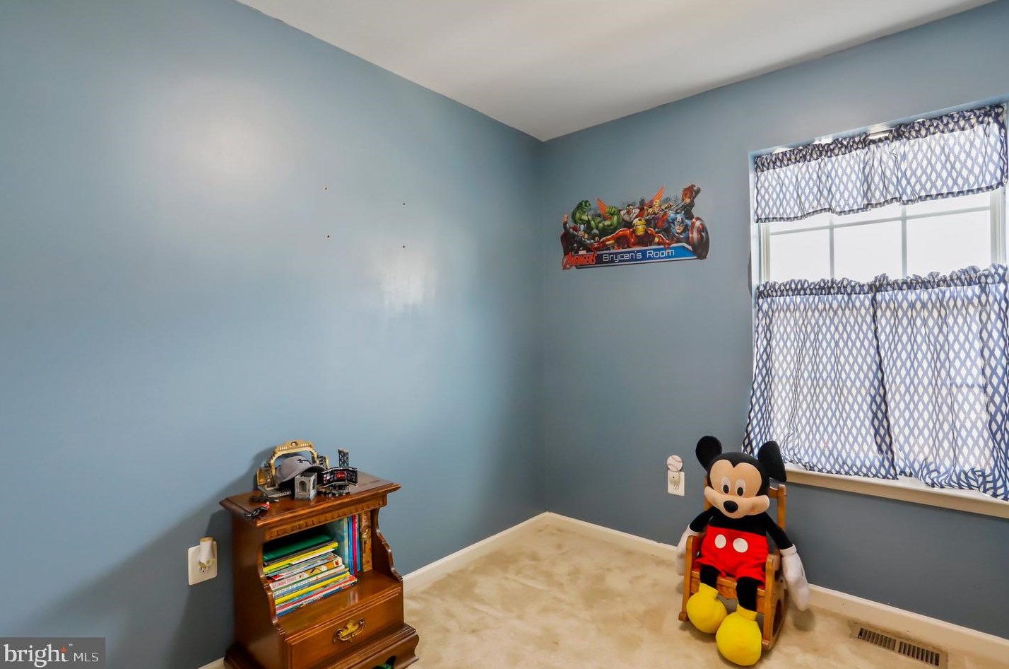 3530 Cedarbrook Ct, Fayetteville PA  17222-9274 exterior