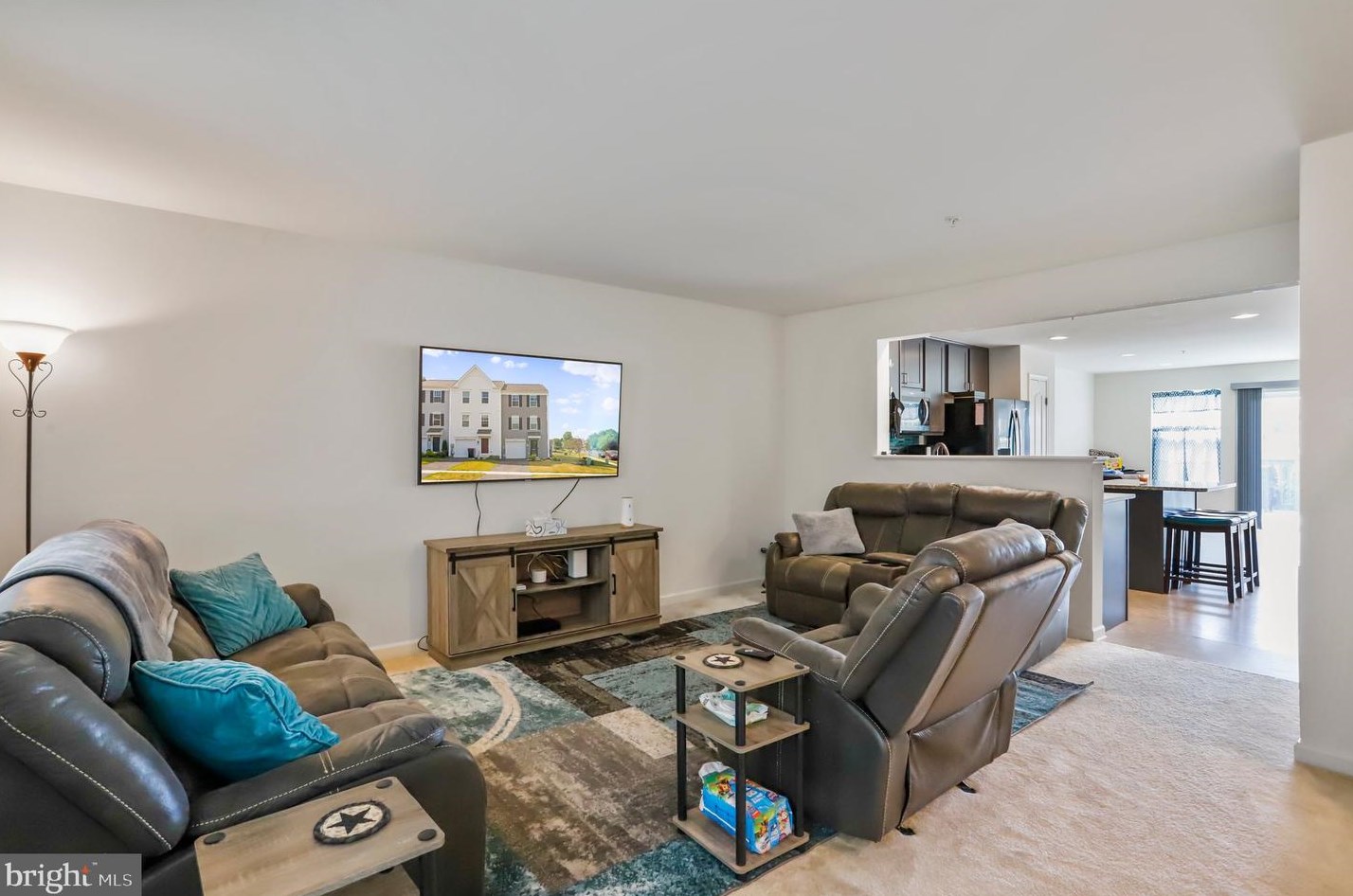 3530 Cedarbrook Ct, Fayetteville PA  17222-9274 exterior