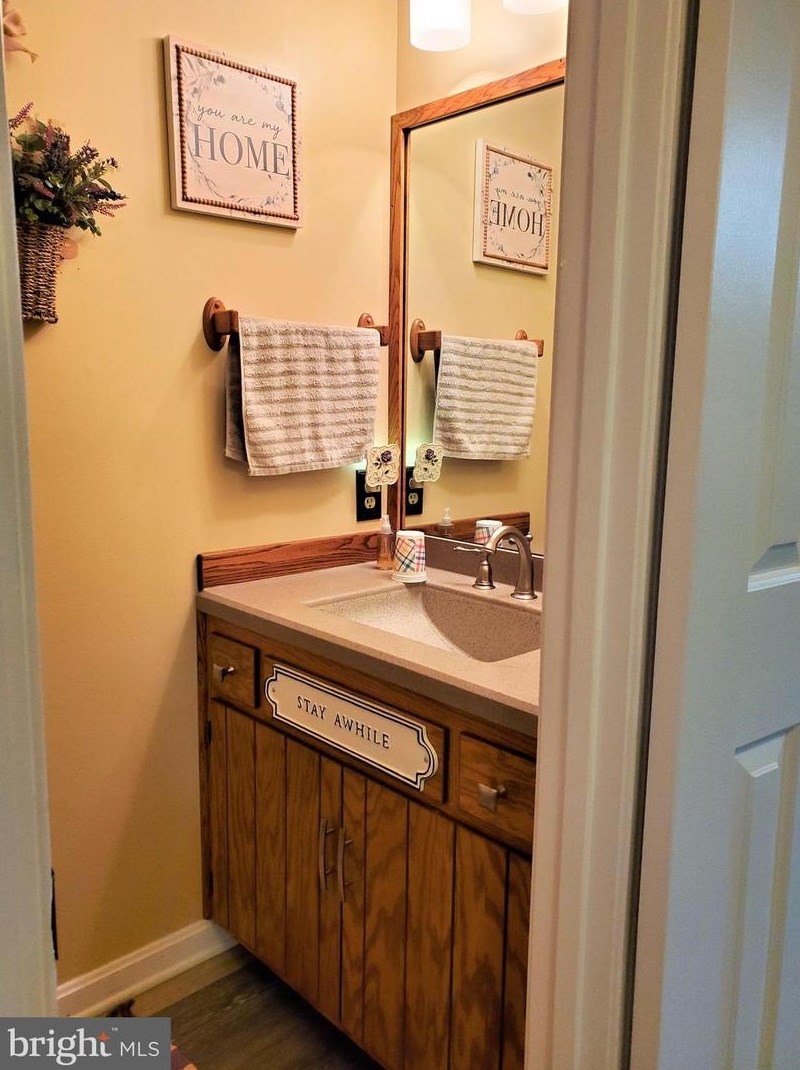 120 Antietam Dr, Roadside PA  17268-1732 exterior