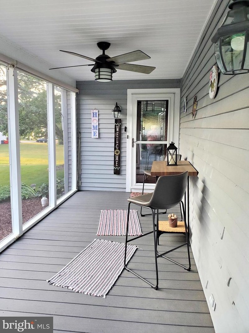 120 Antietam Dr, Roadside PA  17268-1732 exterior