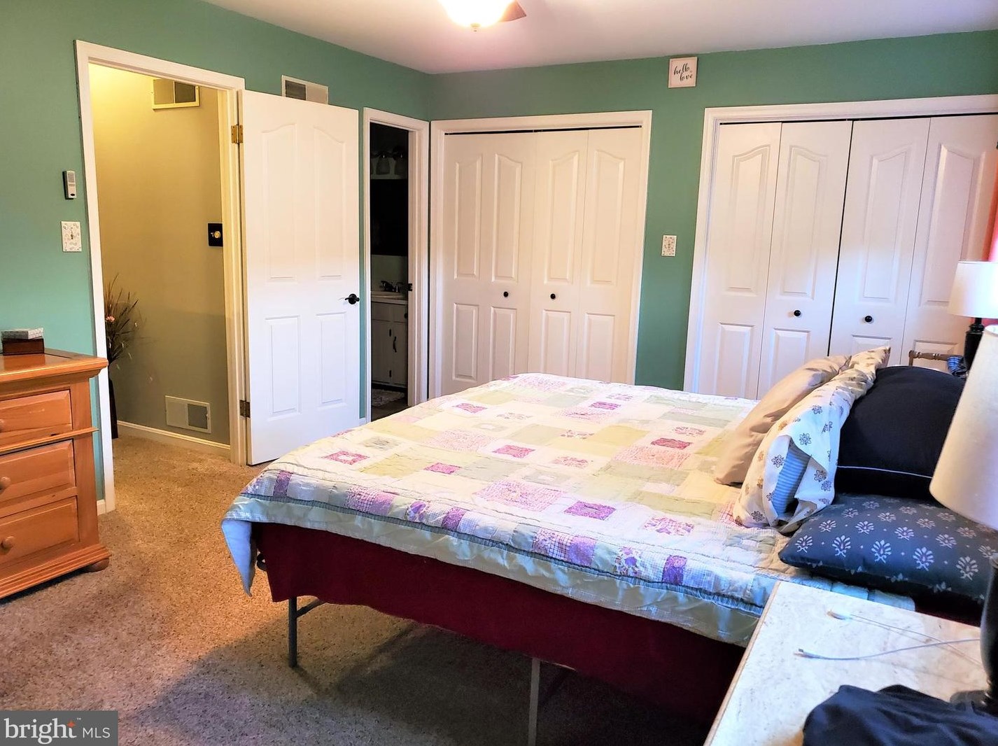 120 Antietam Dr, Roadside PA  17268-1732 exterior