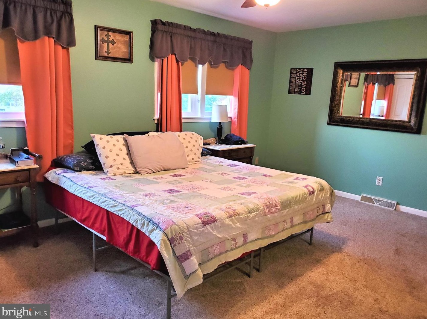 120 Antietam Dr, Roadside PA  17268-1732 exterior