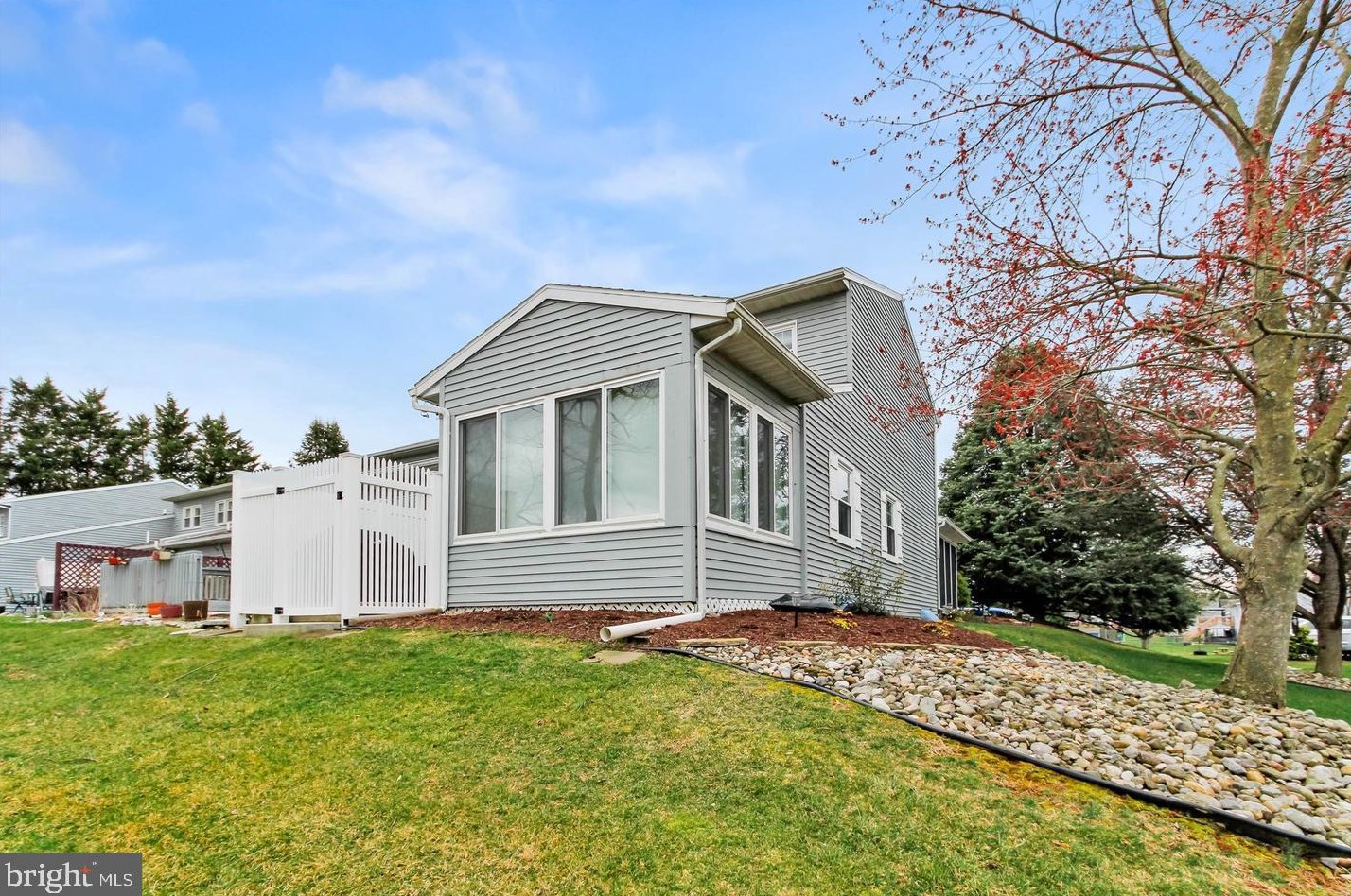 120 Antietam Dr, Roadside PA  17268-1732 exterior