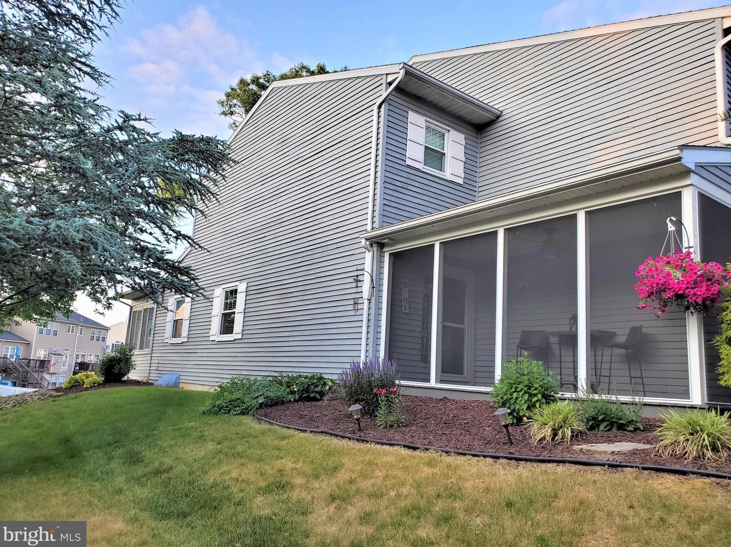 120 Antietam Dr, Roadside PA  17268-1732 exterior
